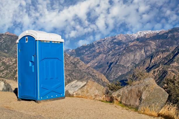 Best Deluxe Portable Toilet Rental  in Salem, IL