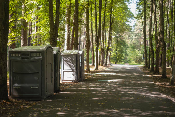 Best Restroom Trailer for Weddings  in Salem, IL