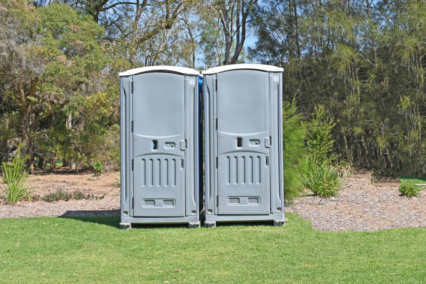 Best Portable Toilets with Baby Changing Stations  in Salem, IL