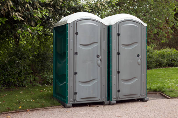 Best Portable Toilet Waste Disposal  in Salem, IL